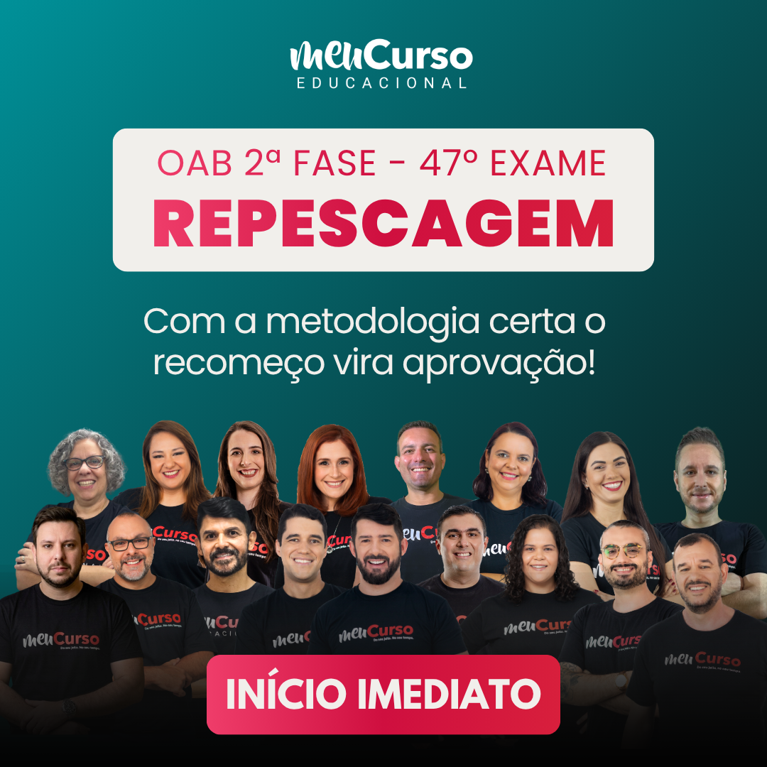 Banner repescagem 30 imediato